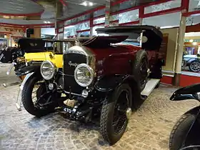 Peugeot Type 156