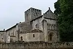 Église Notre-Dame de Peujard