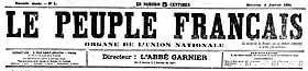 Image illustrative de l’article Le Peuple français (1893)