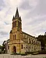 Église Saint-Martin de Peyrehorade