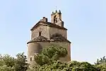 Chapelle du Saint-Sépulcre.