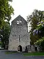 Église Saint-Robert