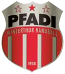 Logo du Pfadi Winterthur