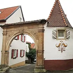 Herxheim am Berg