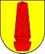 Blason de Pfalzfeld