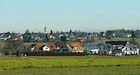 Pfalzgrafenweiler