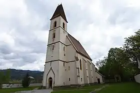 Allerheiligen im Mürztal