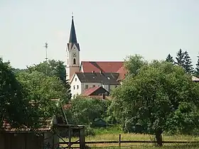 Bayerbach (Rottal-Inn)