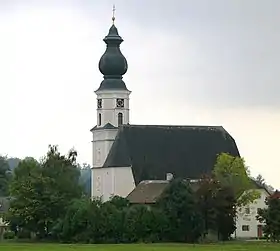 Feldkirchen (Basse-Bavière)