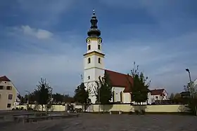 Feldkirchen bei Graz