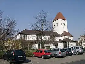 Niederkirchen bei Deidesheim