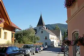 Niederwölz