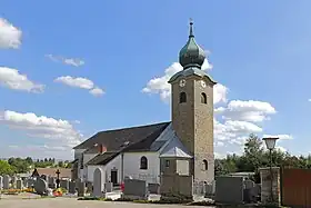 Pfaffenschlag bei Waidhofen