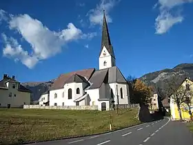 Sankt Stefan im Gailtal