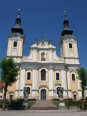 Sankt Veit in der Südsteiermark