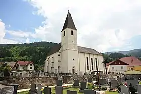 Frantschach-St. Gertraud