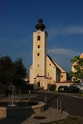 Altenmarkt bei Fürstenfeld