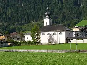 Aschau im Zillertal