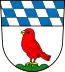 Blason de Pfeffenhausen