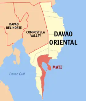 Mati (Philippines)