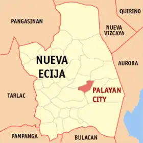 Palayan