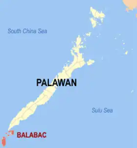 Balabac (Palawan)