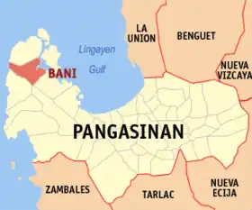 Bani (Philippines)