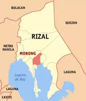 Morong (Rizal)