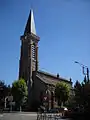 Église Saint-Christophe de Phalempin