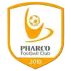 Logo du Pharco FC
