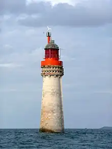 Phare du Grand Jardin