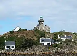 Phare de Chausey