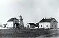 Phare, 1920