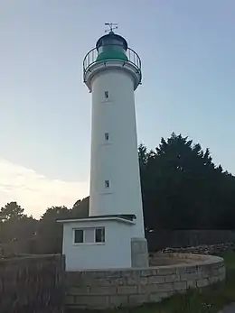 Phare de Kernevest