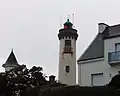 Phare de Port-Navalo Phare d'Arzon