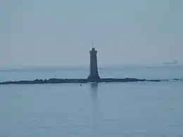 Phare du Grand-Charpentier