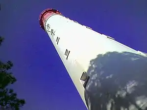 Phare du Cap-Ferret