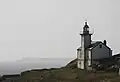 Le phare du Toulinguet