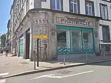 Pharmacie Gros