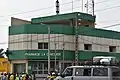 Pharmacie la concorde à cocotomey au Bénin.