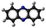 Image illustrative de l’article Phénazine