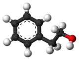 Image illustrative de l’article 2-Phényléthanol