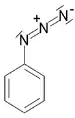 azoture de phényle