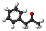 Image illustrative de l’article Phénylacétone