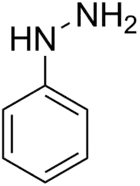 Image illustrative de l’article Phénylhydrazine