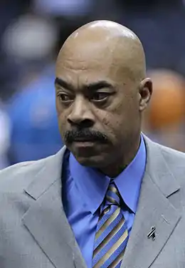 Phil Chenier