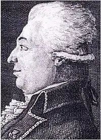 Philibert-Augustin de Beylié