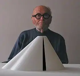 Image illustrative de l'article Philip Johnson