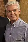 Phillip Schofield(2006–2014, 2018–2023)