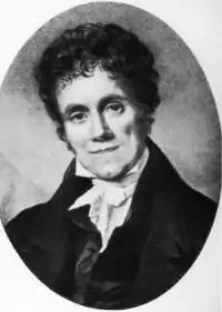 Philipp Albert Stapfer (de 1800 à 1803).